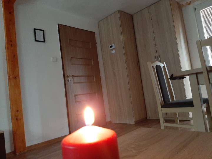 Jídelní kout
