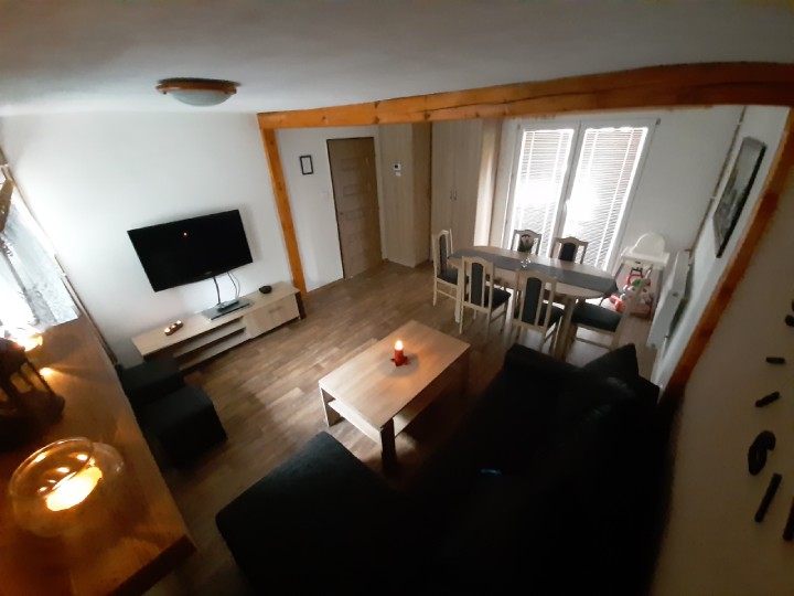 Obývací pokoj
